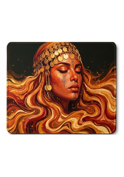 Oryn Muse / Edition 50x40cm Gaming Mousepad - 3mm Kalınlık 001