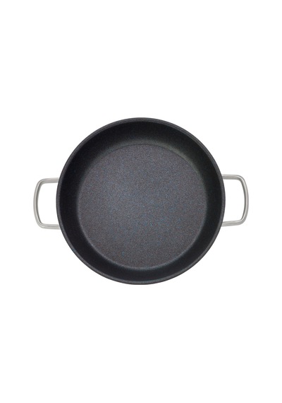 Wmf Permadur Advance Sahan 28 Cm Gümüş