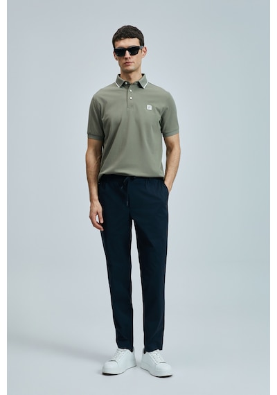 Lufian Marco Smart Erkek Chino Pantolon Slim Fit Lacivert Lacivert 111190349100200 Lacivert Lufian Marco Smart Erkek Chino Pantolon Slim Fit Lacivert Lacivert 111190349100200 Lacivert