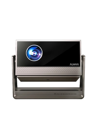 Miaxtreme Apr2 Autofocus 4k Destekli Akıllı Android Projeksiyon Cihazı Elektrikli Odaklama Ve Çift Ban