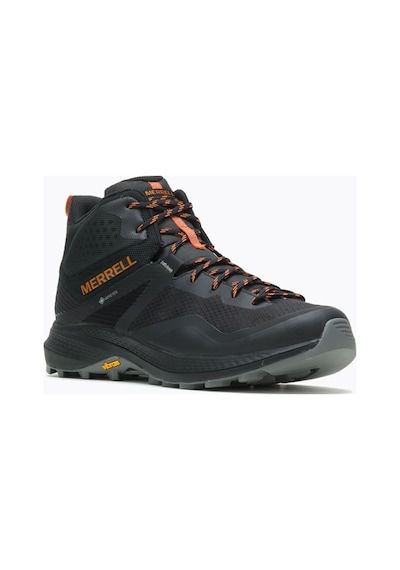 Merrell Mqm 3 Mid Gtx Erkek Bot - 26117 Çok Renkli