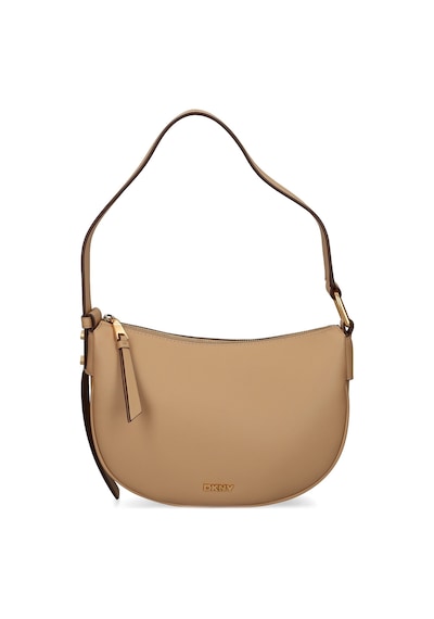 Dkny Kadın Omuz Çantası R42cae57-cappucıno Kahverengi