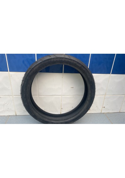 Duro 100/80-17 Motosiklet Lastiği