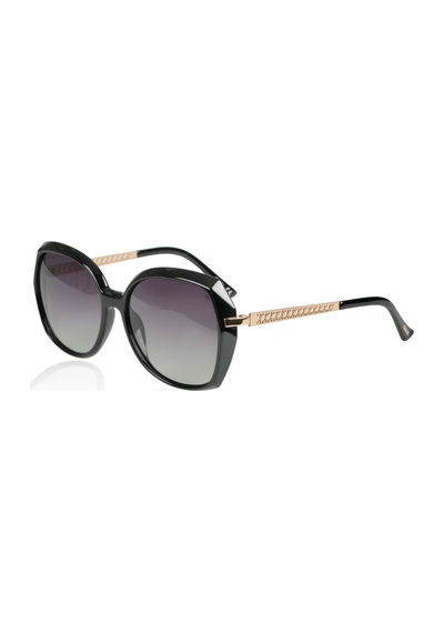 Soleil So1153 C1 57 Siyah