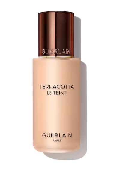 Guerlain Terracotta Le Teint - Fondöten 3c Diğer