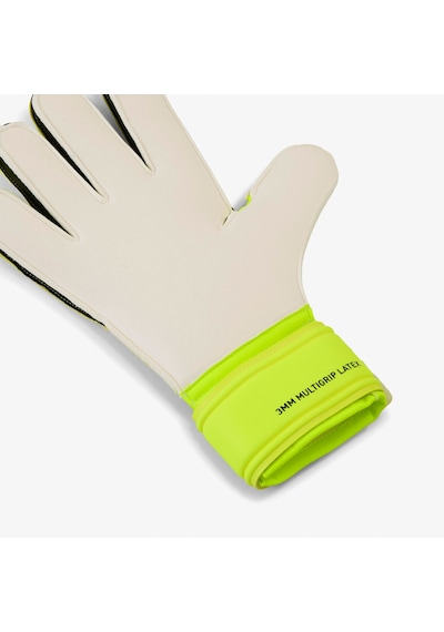 Puma Ultra Match Rc Unisex Sarı Kaleci Eldiveni 042083