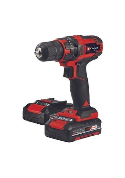 Einhell TC-CD 18/35 Li +39 (2x2,0 Ah), Akülü Vidalama - 4513957