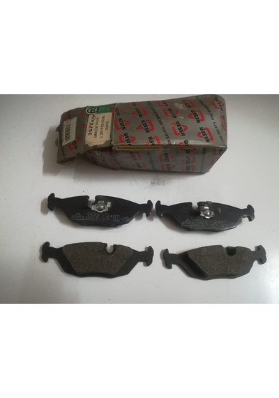 Bmw E30 316-318 E285-520(82-90) Arka Fren Balata
