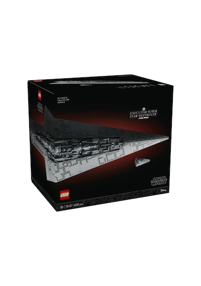 Lego 75457 Star Wars Executor Super Star Destroyer