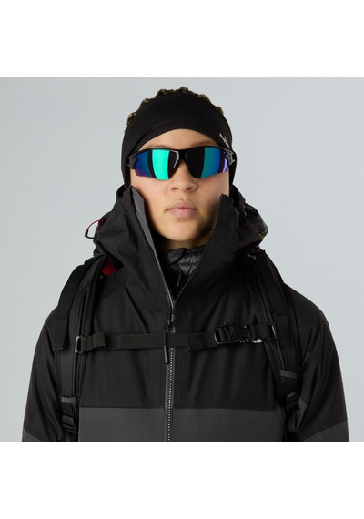 The North Face Base Headband Unisex Saç Bandı Nf0a888bjk31 Siyah