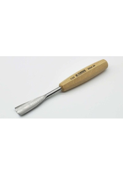 Narex 892420 Wood Line Oluklu Ağız Oyma Iskarpelası 20x90 Mm