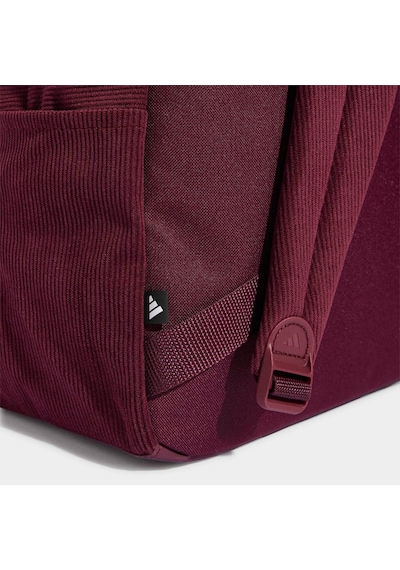 Adidas Essentials Material Bordo Sırt Çantası Kq6746