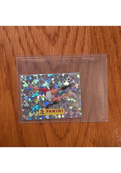 Fwc 2026 Logo Amblem No.00 Sticker