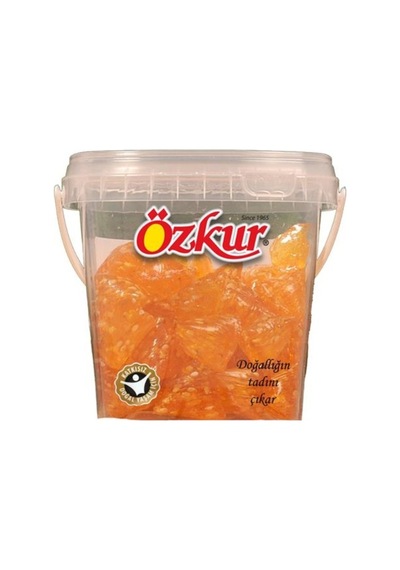 Özkur Susamlı Şeker 200 G
