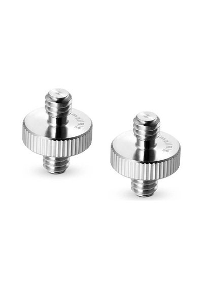 Smallrig 828 1/4 ''çift Uçlu Vida