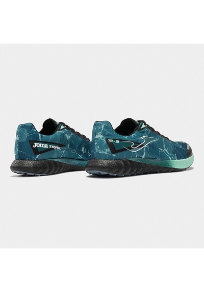 Joma Tr-9 Erkek Patika Koşu Ayakkabısı Petrol Tktr9s2617