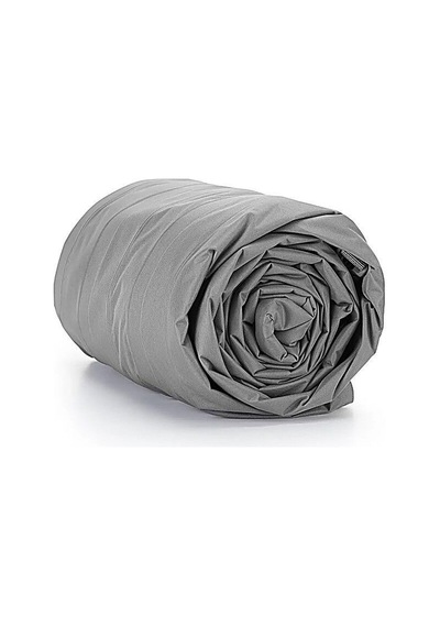 Rab Stratosphere 5,5 Şişme Mat Wide Gri