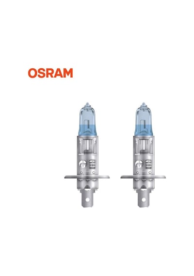 Osram 12v H1 Ampul 55w 5000k Cool Blue 2 Ad