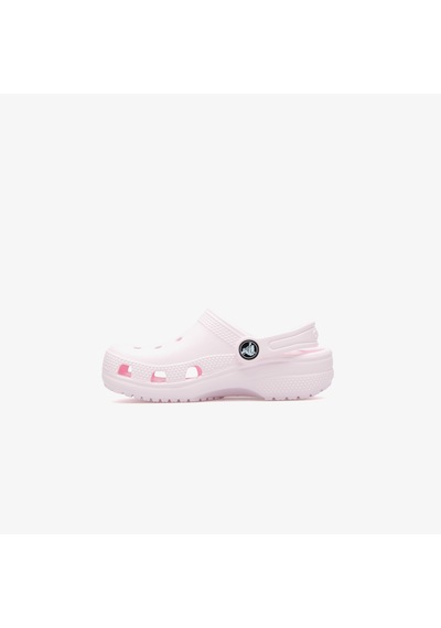 Crocs Classic Clog Çocuk Pembe Terlik 206991 PEMBE