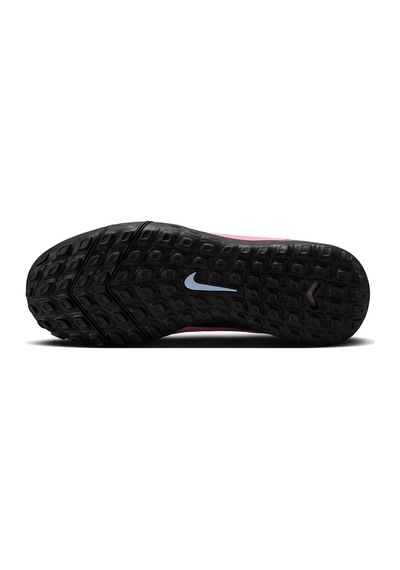 Nike Mercurial Air Zoom Vapor 16 Academy Tf Çoraplı Çocuk Halı Saha Ayakkabısı Mor