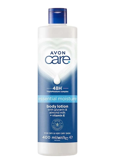 Avon Care Essential Nemlendirici Vücut Losyonu 400 Ml. Avon Care Essential Nemlendirici Vücut Losyonu 400 Ml.