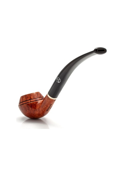 Rattray's Mary 161 9mm. Filtreli Akrilik Saplı Pipo 150190
