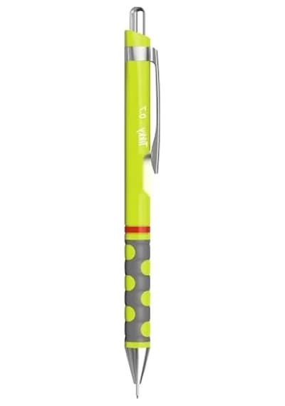 Limon Yeşili Mekanik Kurşun Kalem 0.7 Mm -