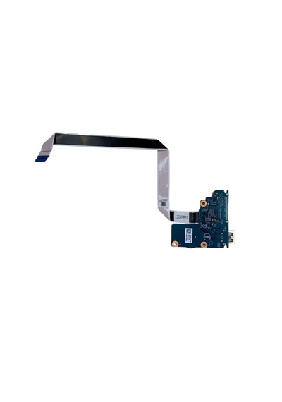 Dell Latitude 3500 Usb Sd Card Bios Pil Kartı