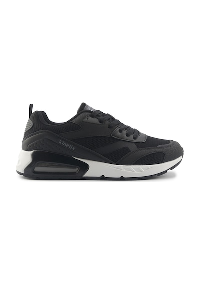Kinetix Evans Tx 5fx Siyah Erkek Sneaker 000000000101933467 Siyah-k Grı-beyaz Siyah - Koyu Gri - Beyaz Kinetix Evans Tx 5fx Siyah Erkek Sneaker 000000000101933467 Siyah-k Grı-beyaz Siyah - Koyu Gri - Beyaz