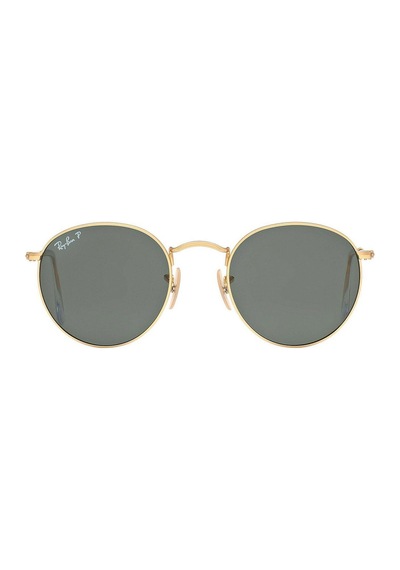 Rayban Rb 3447 112/58 50 Polarize Unisex Güneş Gözlüğü Diğer