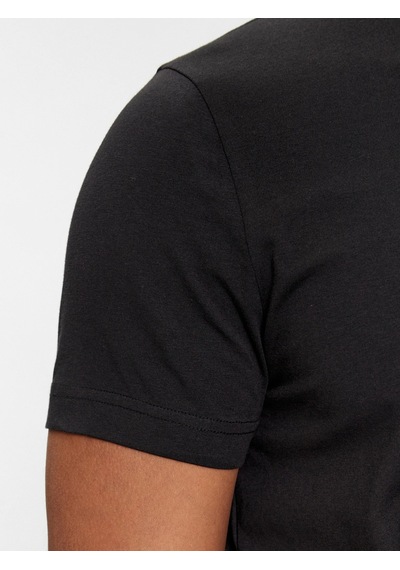 Calvin Klein Calvın Kleın Erkek T-shırt K10k112724-beh K10k112724-beh Siyah Siyah