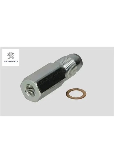 Mazot Basinç Limitörü Boxer-transit V347 07- 6c1q9h321ab/
