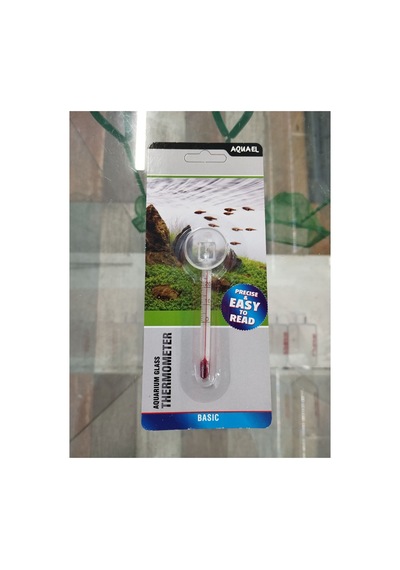Thermometer Class 6cm Cam Derece