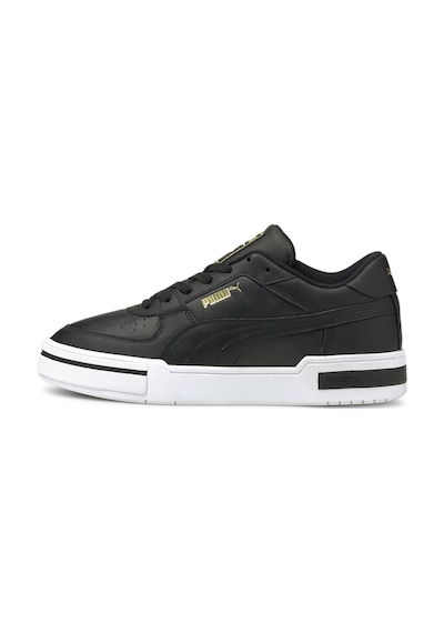 Puma Ca Pro Classic Erkek Sneaker-siyah Siyah