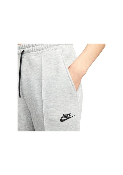 Sportswear Tech Fleece Kadın Gri Eşofman Altı Fb8330-063 Gri
