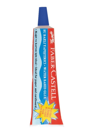 Faber Sıvı Yapıştırıcı Su Bazlı 7 Gr 5088 179645