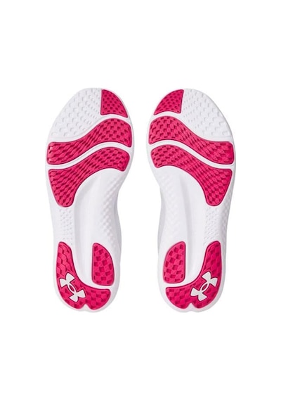 Under Armour W Charged Speed Swift Kadın Koşu Ayakkabısı 3027006-014 Gri