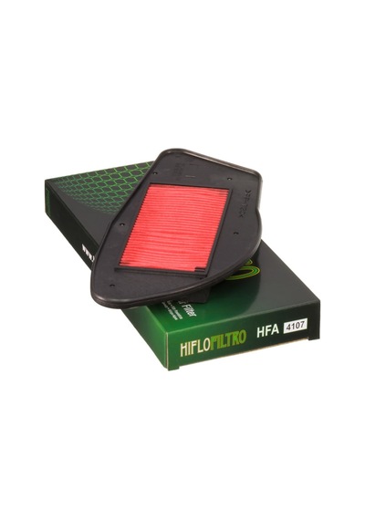 Yamahanxc125 Cygnus X 04-14 Hfa3907 Hiflo Hava Filtresi