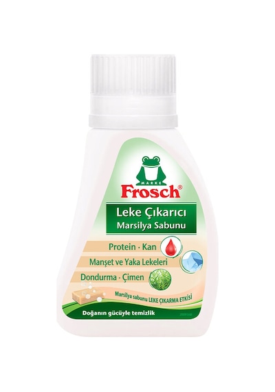 Frosch Marsilya Sabunlu Leke Çıkarıcı 75 Ml Diğer