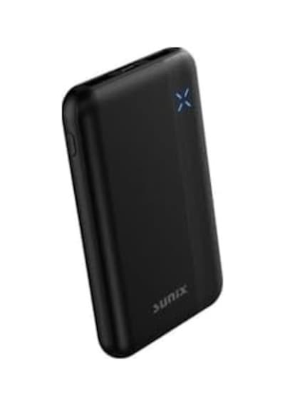 5000 Mah Çift Usb Çıkışlı Powerbank Siyah Pb-52 Diğer