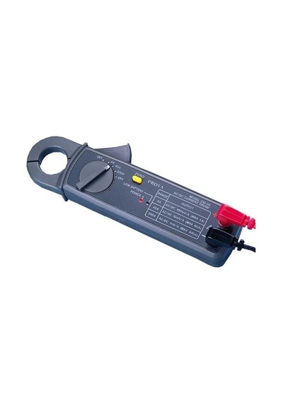 Prova Cm-05 Dc/ac Akım Probu