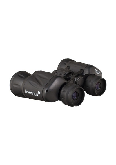 Levenhuk Atom 8x40 Dürbünler Siyah
