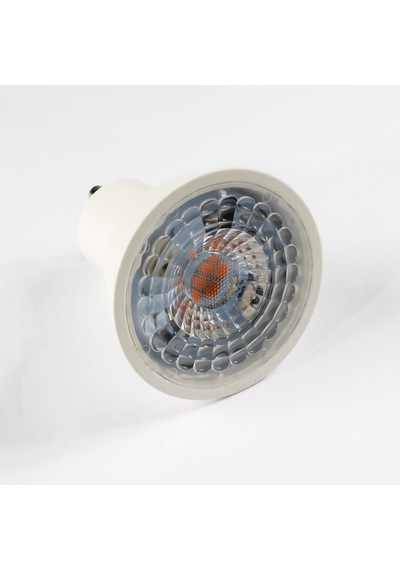 Osaka Gu10 7w Amber Işık Rengi Led Ampul Pro 707