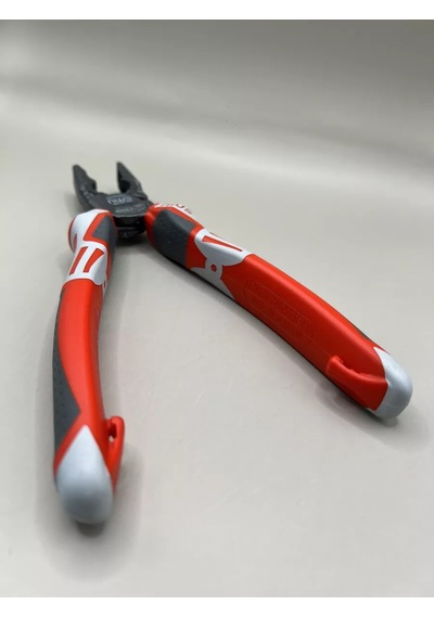 Nws Kombine Güçlü Pense 205 Mm Combimax 172820533