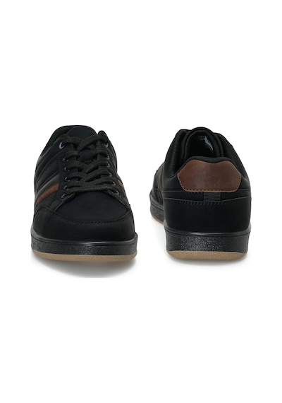 Torex Noward Siyah Erkek Sneaker 000000000102714136