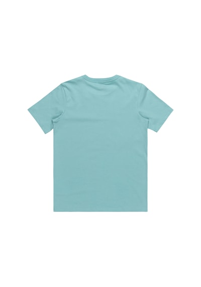 Quıksılver Quiksilver Comp Logo Yth Erkek Çocuk Renkli Tişört Bha0 Çok Renkli