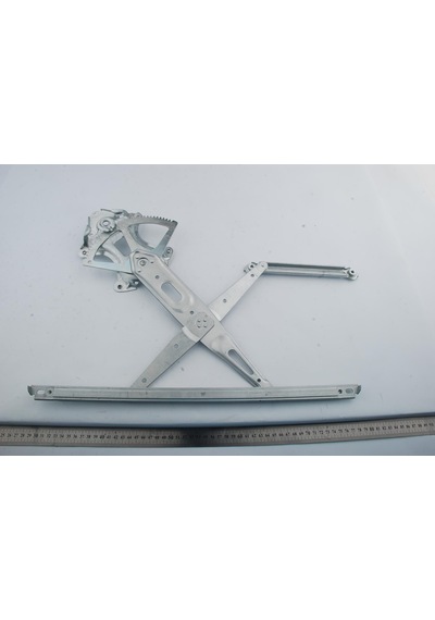 Itaqı Ön Sol Cam Krikosu Motorsuz Toyota Hilux 2015-2019 Revo Uyumlu 698020k140