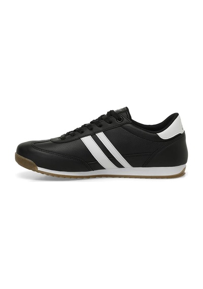 Kinetix Kınetıx 4w Halley Pu 4pr Erkek Spor Ayakkabı Sıyah 40-45 Siyah A10178083812010 Syh Siyah
