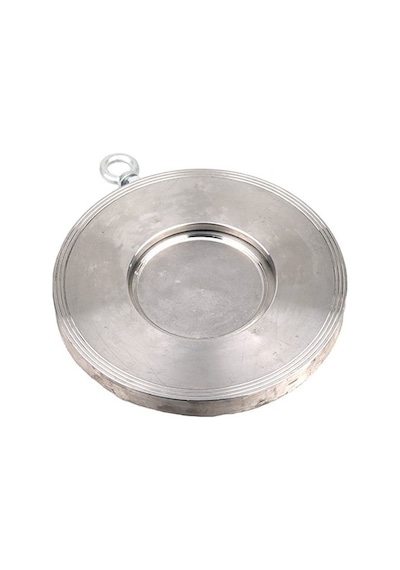 Dn150 Paslanmaz Wafer Çekvalf 304