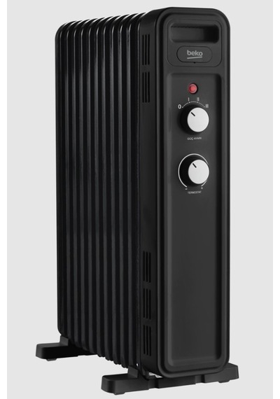 Beko Bk Rho 11m 11 Dilim 2300 W Yağlı Radyatör